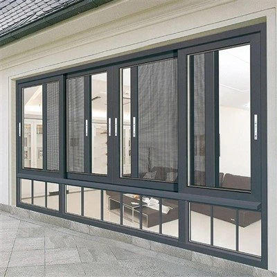Хто виробляє Smart Windows?